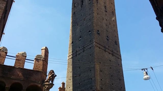 ФЛОРЕНЦИЯ Достопримечательности Панорама города Парк Пити, Роз, Канелонэ Florence Italy смотреть онлайн