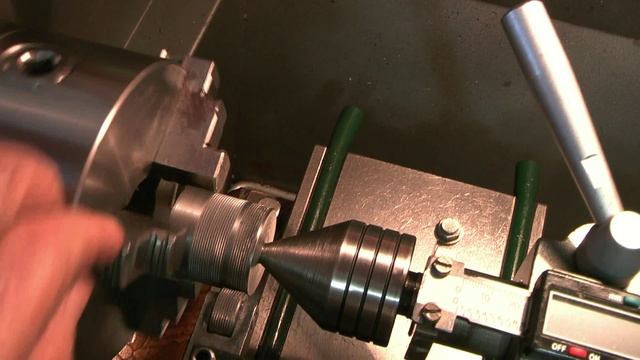 Приспособление для выставления резцов по центру смотреть онлайн