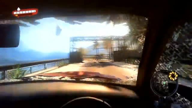 NEW BEGINNING|Dead Island Ep. 1 смотреть онлайн