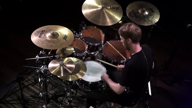How To Get A Fat Snare Sound - Drum Lesson (Drumeo) смотреть онлайн