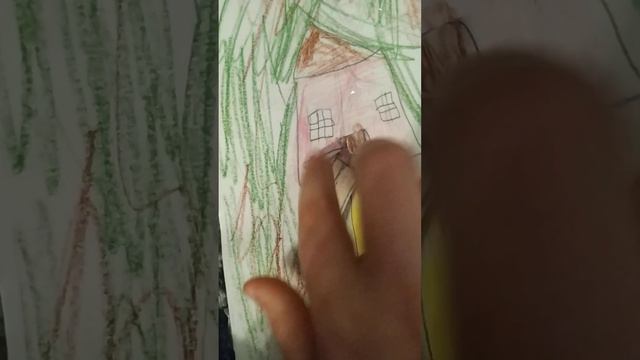 пожалуйста не судите меня строго Я не умею рисовать Но я ещё научусь гагданибуть. смотреть онлайн