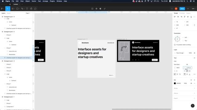 TOTORIAL SPEED ART BANNER |STEP BY STEP DESIGN |+FIGMA UI/UX смотреть онлайн