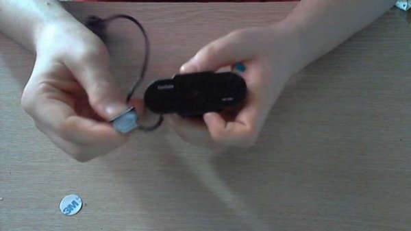 РАСПАКОВКА, ОБЗОР И ТЕСТ НОВОЙ СТРАННОЙ ВЕБ-КАМЕРЫ ExeGate BlackView C525