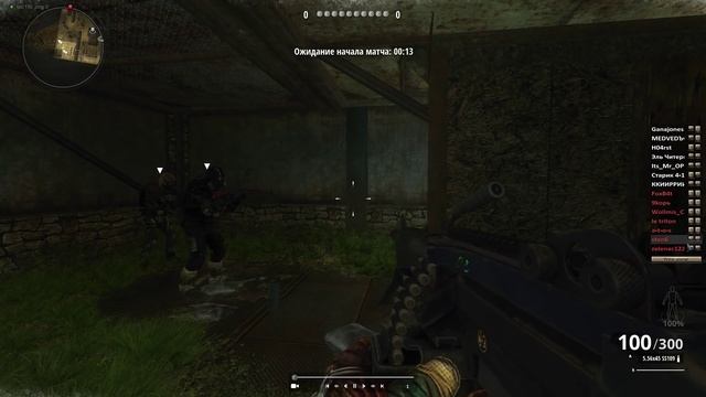 Survarium - Как смотреть реплеи..краткое введение.. смотреть онлайн