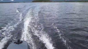 MIKATSU 5 и Флагман 330U