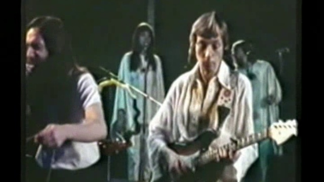 Magma - Pantin 1977 - Film 1