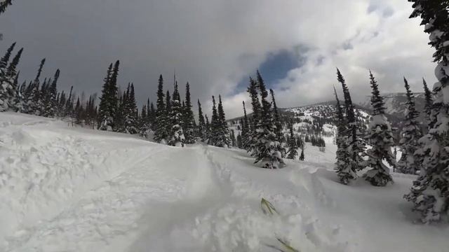 ADVENTURE in the Mountains [ S_Motors ] смотреть онлайн