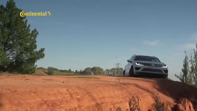 Episode 308 - VW Touareg 4.2 V8 TDI смотреть онлайн