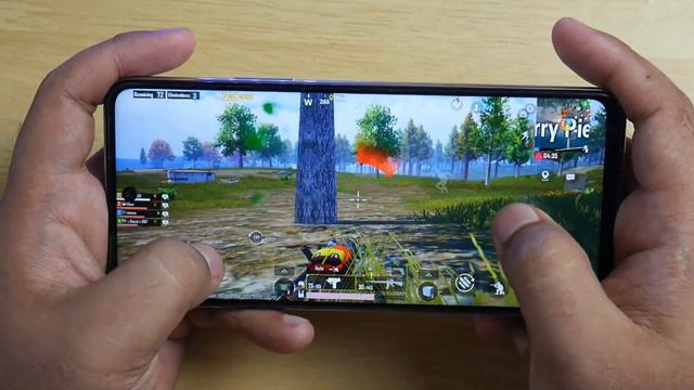 Test PUBG Mobile Infinix Zero 5G 2023 Full Gameplay | Kingfinix Paling Best Rata Kanan Gak Panas ! смотреть онлайн