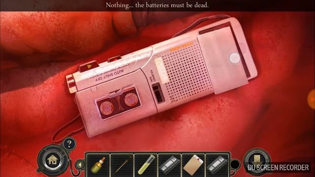 Facility 47 прохождение #2