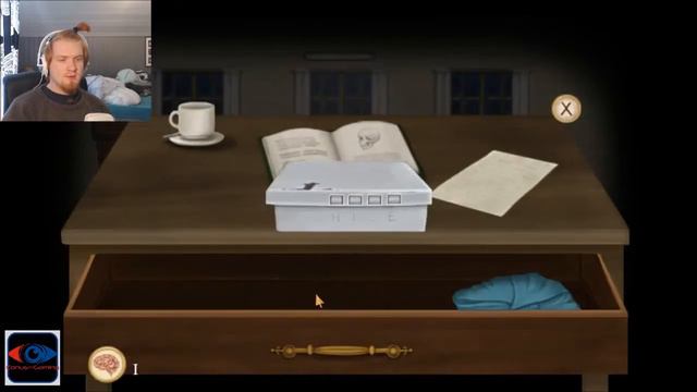 Fran Bow Playthrough! Conus Plays Episode 1. смотреть онлайн