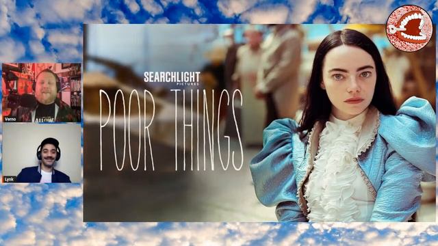 Dream Scenario (2023) / Poor Things (2023) Double Feature LIVE Review!