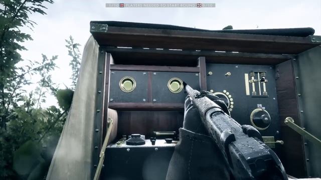 Battlefield™ 1 8th morse code message смотреть онлайн