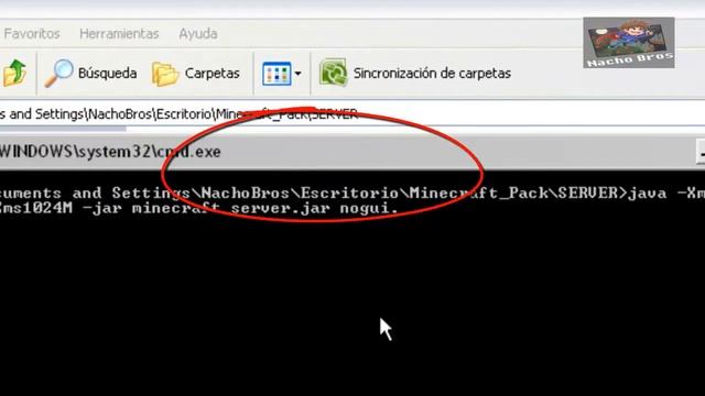 Minecraft Solucion Error Could not create the java virtual machine смотреть онлайн