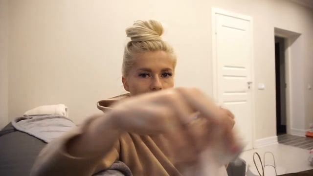 ЗИМНИЙ ШОППИНГ. RIVER ISLAND, ZARA, MANGO, MOHITO, H&M, BODY SHOP | ZIEMAS ŠOPINGS смотреть онлайн