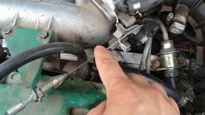 Зависают обороты? Решено.