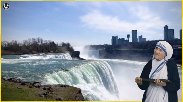 Conheça toda a história sobre Madre Teresa de Calcutá - Fé na vida de Madre Teresa de Calcutá смотреть онлайн