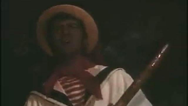 Muslim MAGOMAEV "O marenariello" Муслим МАГОМАЕВ "Морячок" смотреть онлайн