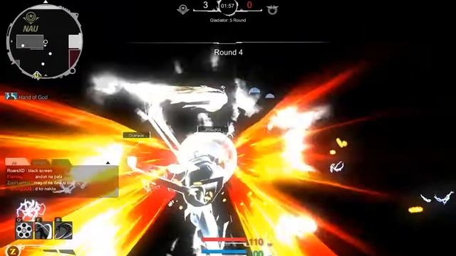 Gunz 2: The Second Duel [RoarsXD] Black Screen Bug! смотреть онлайн