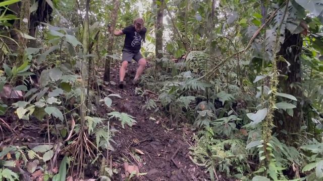 You WON’T BELIEVE what we found in COSTA RICA! смотреть онлайн