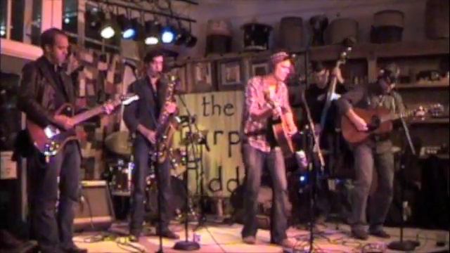 Friend of the Devil - Yarn Soundcheck at The Purple Fiddle смотреть онлайн