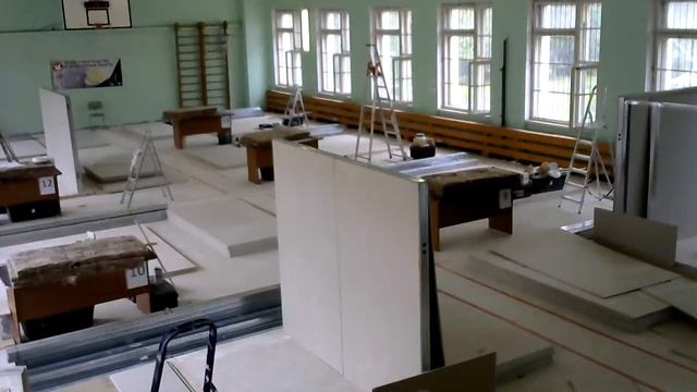 Демонстрационный экзамен по компетенции  