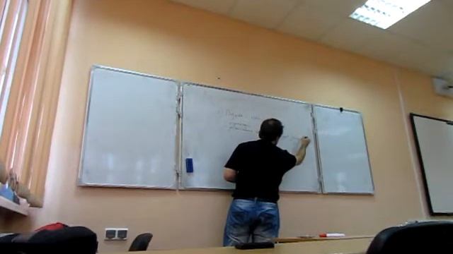 Создание и продвижение сайтов. Лекция 006. Часть 2.