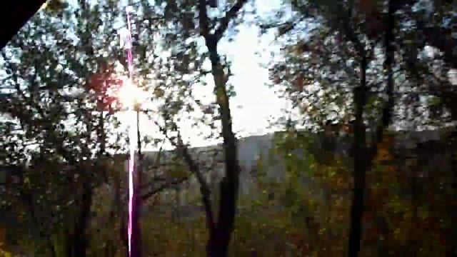 Крым. Дорога на Симферополь, 07.10.2012 смотреть онлайн