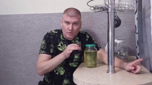 настойка на конфетах