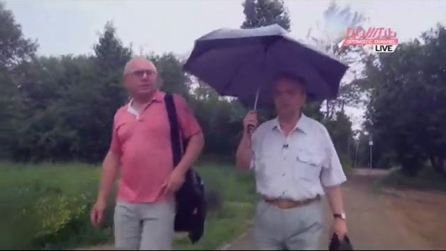 Собянин и его команда на откатах по озеленению Москвы смотреть онлайн