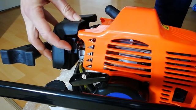 Двигатель снегоката смотреть онлайн