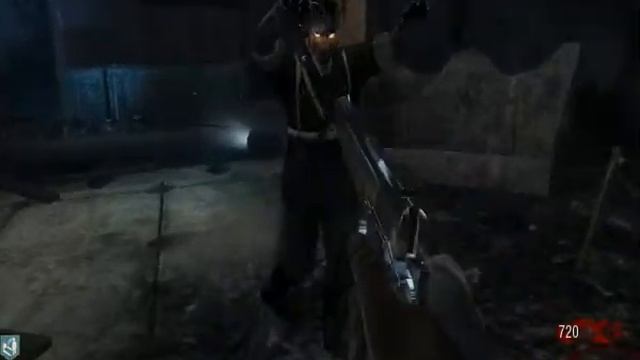 BlackOps Gameplay/ Dual-Core/Radeon HD 6770 смотреть онлайн