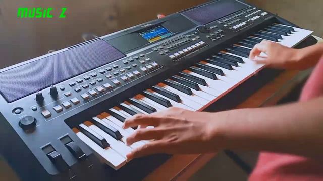 RITMO PROFESIONAL HAY LIBERTAD ART AGUILERA PARA TODOS LOS YAMAHA. смотреть онлайн