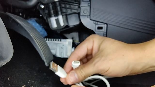 BYD SECRET USB PORT! - Installing android APPs, Part 1 смотреть онлайн