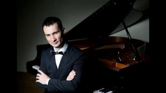 Gounod - Liszt. Faust (Rinat Zileev) смотреть онлайн