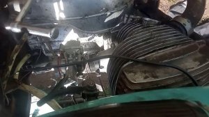 помогите иж не набирает обороты на полном газу