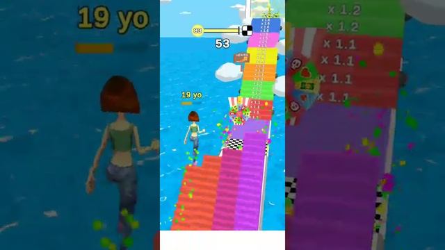 Run of life level 83 walkthrough game. Like and Subscribe:) ;) смотреть онлайн