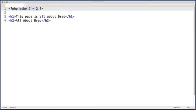 First Taste of PHP | WordPress Complete Course | #3 смотреть онлайн