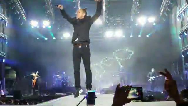 CAFÉ TACVBA AREQUIPA 2018 - Chilanga banda.mp4 смотреть онлайн