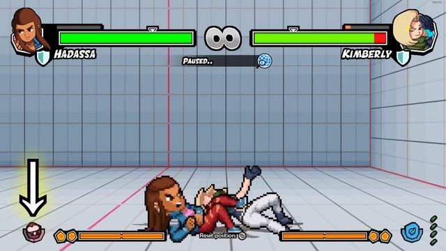 Pocket Bravery is ALMOST a Phenomenal Indie Fighter (Game Review) смотреть онлайн