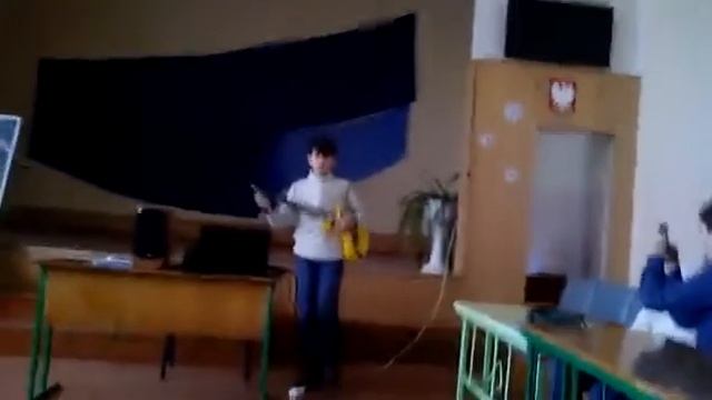 Тоже парень в школе токо другой (ДЦП) смотреть онлайн