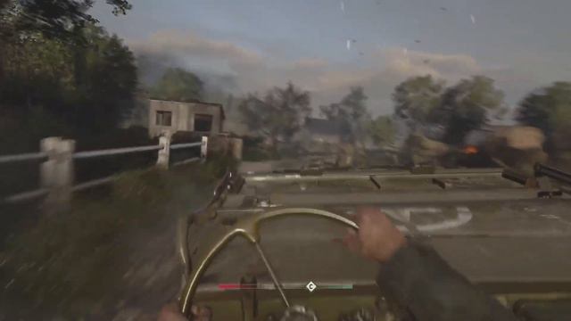 Call Of Duty WW2 Operation Cobra / Stronghold #activision #Ps5 #codww2 !!!!🎮🧸⚜️🇳🇮��� смотреть онлайн