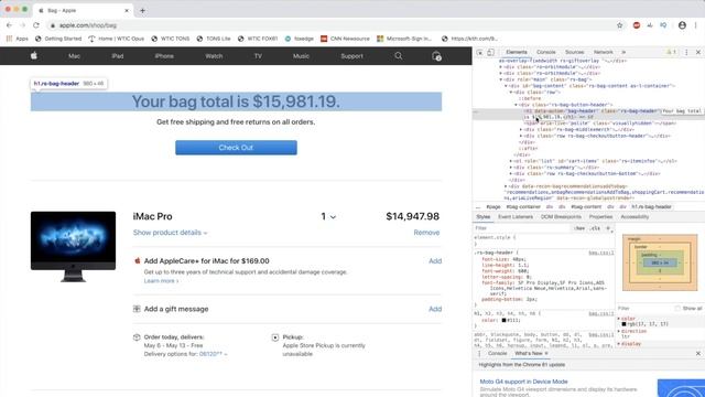 How To Get ANY Apple Product FOR FREE!!! *EASY HACK* смотреть онлайн