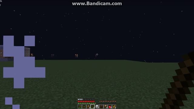 игра в плоском мире minecraft - часть 1 смотреть онлайн