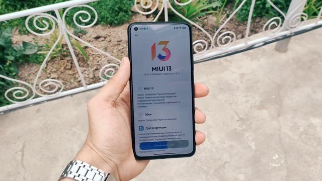 Шок!! Что это? Mi 11 lite 5G NE самый красивый телефон в истории Xiaomi смотреть онлайн