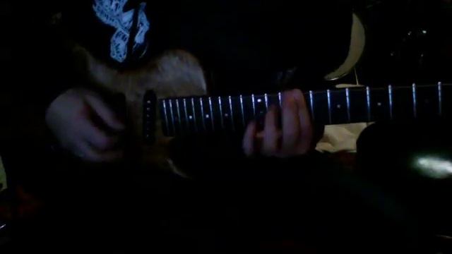 Brad Craig - Scuffham Amps S-Gear - "Duke" model, overdrive channel смотреть онлайн