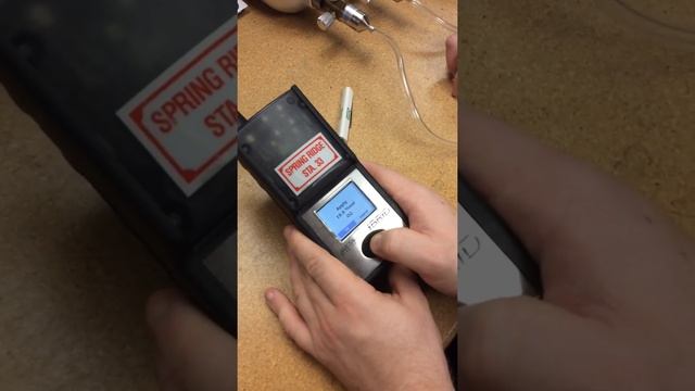 MX6 Bump Test смотреть онлайн