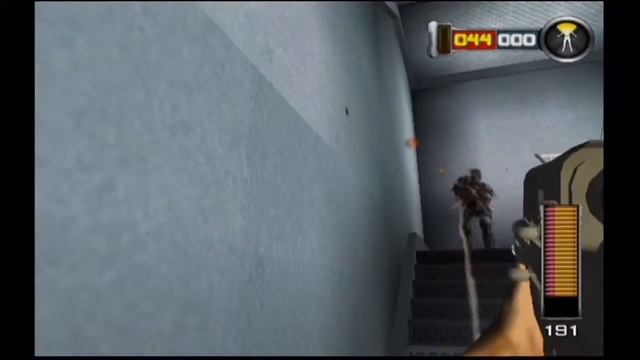 Die Hard: Vendetta [Part 20] - "Nakatomi Plaza" | Let's Play Die Hard: Vendetta | GC смотреть онлайн