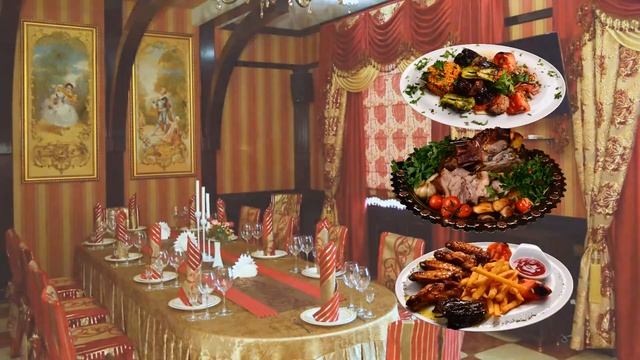 Развлекательный комплекс "КАВКАЗСКАЯ ПЛЕННИЦА" смотреть онлайн