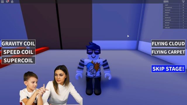 Новый ПОБЕГ ИЗ ТЮРЬМЫ Roblox посадили в тюрьму совершаем побег убегаем от полиции роблокс смотреть онлайн